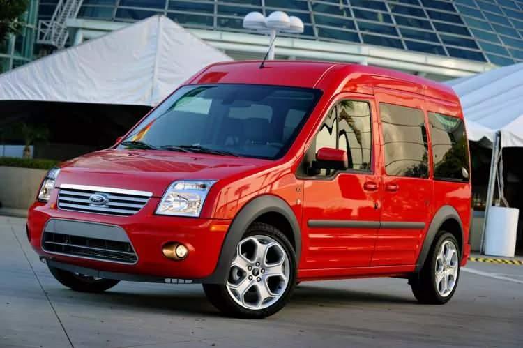 <p>Bu modelleri, 1.211 satışla Ford Transit/Tourneo Connect, ve 541 adetle de Citroen Berlingo izledi.</p>