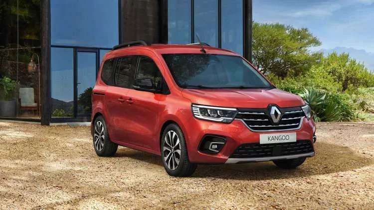 <p>894 adetle Renault Kangoo, </p>
