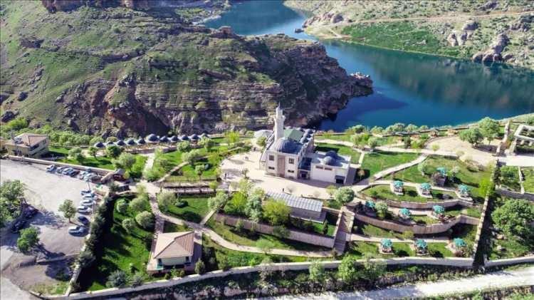 <p>Diyarbakır- 231 bin 860 kişi</p>
<p> </p>