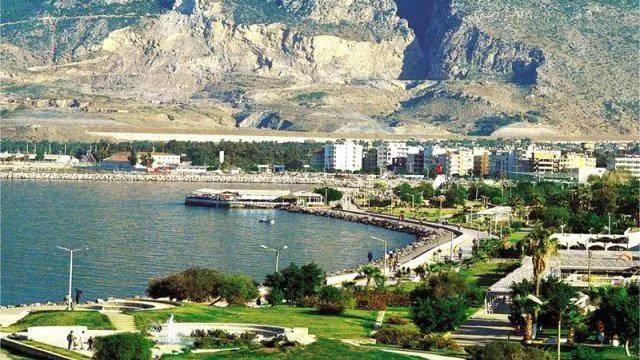 <p>Hatay - 112 bin 687 kişi</p>
