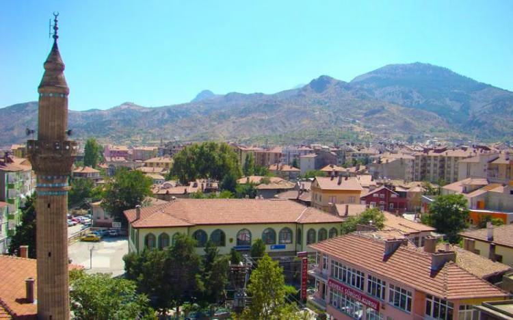 <p>Isparta - 56 bin 850 kişi</p>
<p> </p>