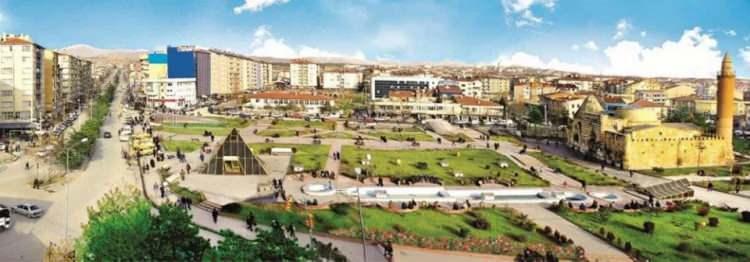 <p>Kırşehir- 47 bin 359 kişi</p>