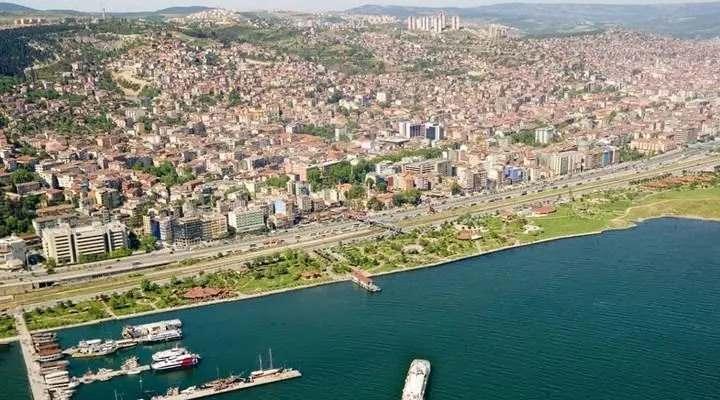 <p>Kocaeli- 59 bin 682 kişi</p>
