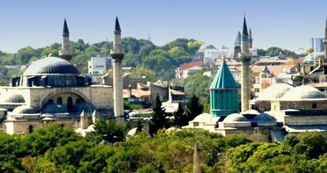 <p>Konya - 163 bin 453 kişi</p>
