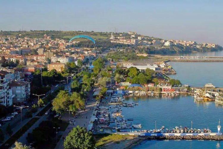 <p>Tekirdağ - 113 bin 222 kişi</p>
