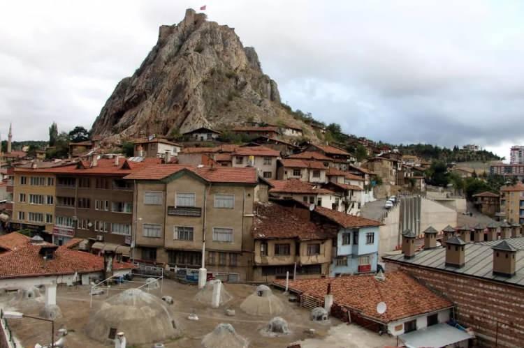 <p>Tokat- 484 bin 463 kişi</p>

<p> </p>
