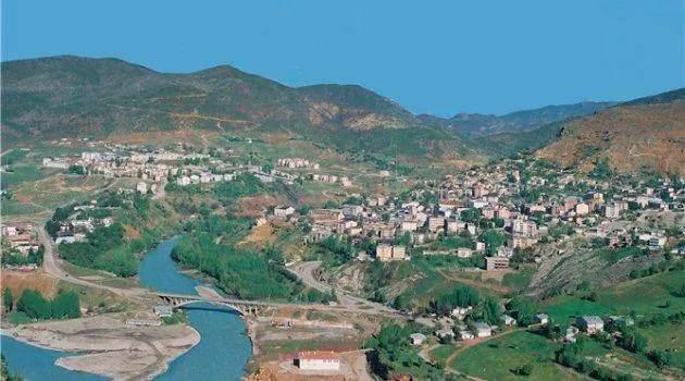 <p>Tunceli - 84 bin 986 kişi</p>