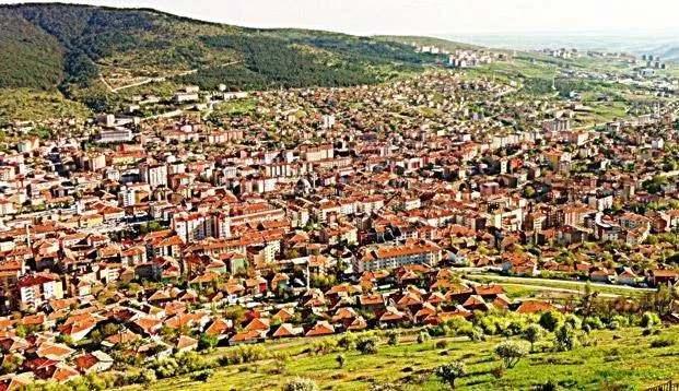 <p>Yozgat - 151 bin 916 kişi</p>
