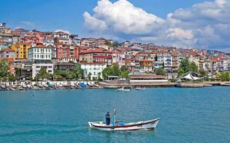 <p>Zonguldak - 125 bin 608 kişi</p>
