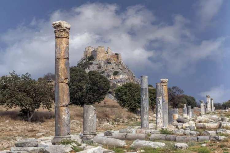 <p>Osmaniye- 33 bin 987 kişi   </p>

<p> </p>

