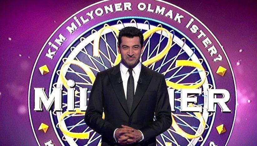 <p>Kenan İmirzalıoğlu'nun sunumuyla Atv ekranlarında yayınlanan ve herkesin severek takip ettiği Kim Milyoner Olmak İster'de herkesi şaşırtan bir olay yaşandı. </p>
