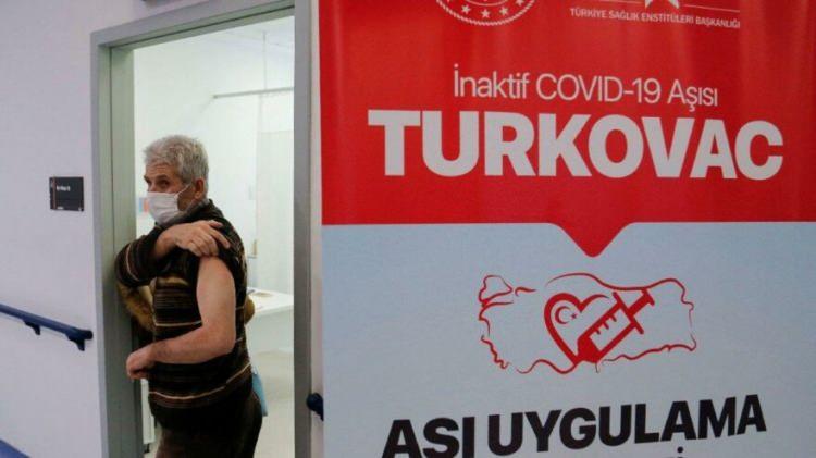 <p>Gelecek haftadan itibaren sadece eğitim ve araştırma veya şehir hastaneleri değil, ilçeler de dahil olmak üzere aşılama başlayacak. </p>