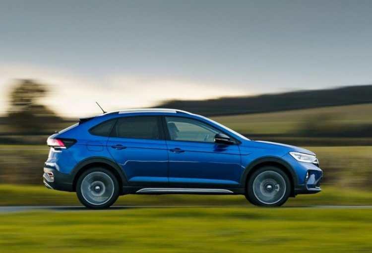<p><strong>VOLKSWAGEN'İN İLK SUV COUPE MODELİ</strong></p>
<p>Avrupa ile paralel zamanlamada Türkiye pazarına sunulan Yeni Taigo, Volkswagen'in ilk SUV coupe modeli.</p>