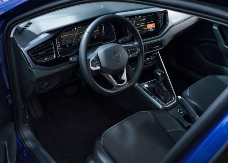<p>Style donanım seviyesinde ise standart olarak sunulan dijital gösterge paneli “Digital Cockpit Pro”, “Keyless entry”, geniş panoramik açılır cam tavan, ısıtmalı ön koltuklar, IQ. Light LED Matrix farlar, ambiyans aydınlatma ve 17 inç alüminyum alaşım jantlar Yeni Taigo’yu bir üst segment seviyesine taşıyor. </p>
