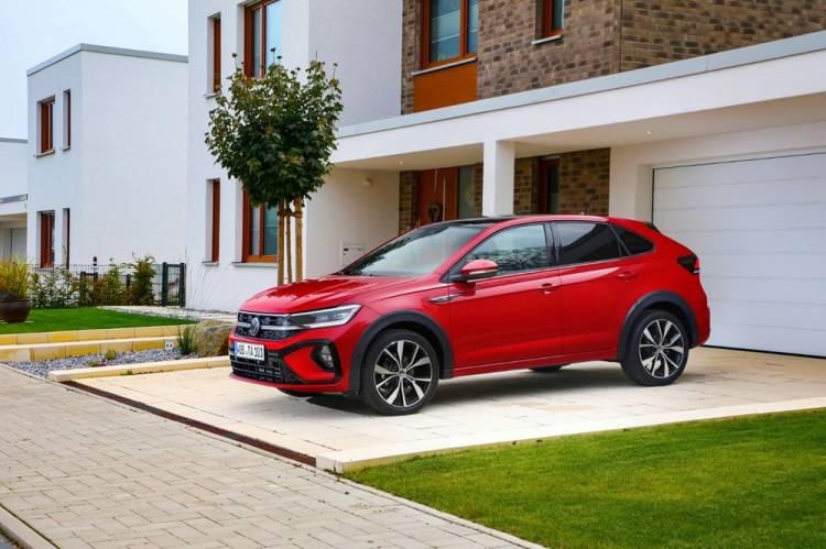 <p>Volkswagen, Taigo’yu; 95 PS ,110 PS ve 150 PS gücünde benzinli motor seçenekleriyle pazara sunuyor. </p>
