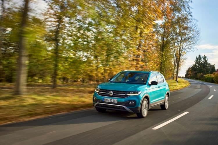 <p><strong>İşte 2022 Volkswagen T-Cross fiyat listesi...</strong></p>
<p>T-Cross 1.0 TSI 110 PS Manuel Life-<strong> 448.300 TL</strong></p>
<p>T-Cross 1.0 TSI 110 PS DSG Life- <strong>541.000 TL</strong></p>
<p>T-Cross 1.0 TSI 110 PS DSG Style- <strong>587.600 TL</strong></p>