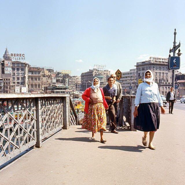 <p>Galata K&ouml;pr&uuml;s&uuml;</p>
