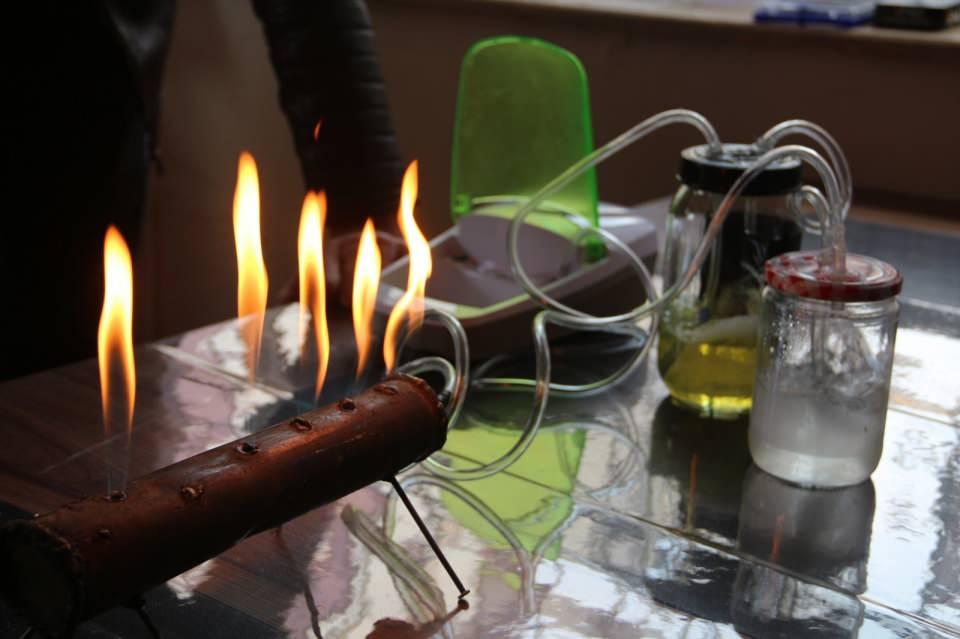 <p>Bu sistem ile doğal gaz peteğini ısıtmayı düşünüyorum. Az maliyetli ve az elektrik tüketimi ile yapmayı hedefliyorum. </p>
