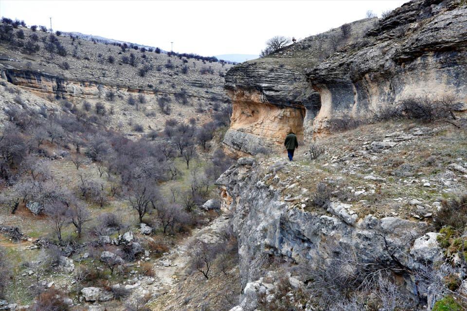 <p>Sonraki aşamada doğa turizmi ve kültür turizmi birleştirilerek geniş bir destinasyon oluşturulabilir."</p>

<p> </p>
