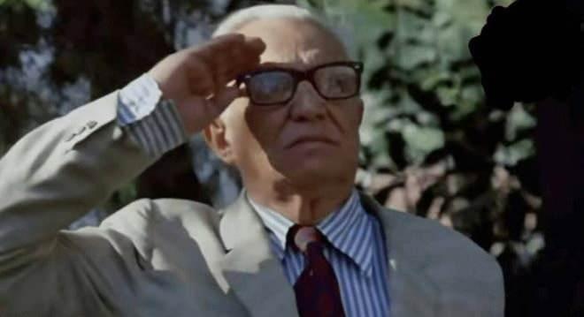 <p>Hababam Sınıfı filmlerinde Paşa Nuri karakterini canlandıran Sıtkı Akçatepe, gerçekte de Kurtuluş Savaşı gazisidir. Ayrıca soyadından da anlaşılacağı üzere Halit Akçatepe’nin de babasıdır.</p>