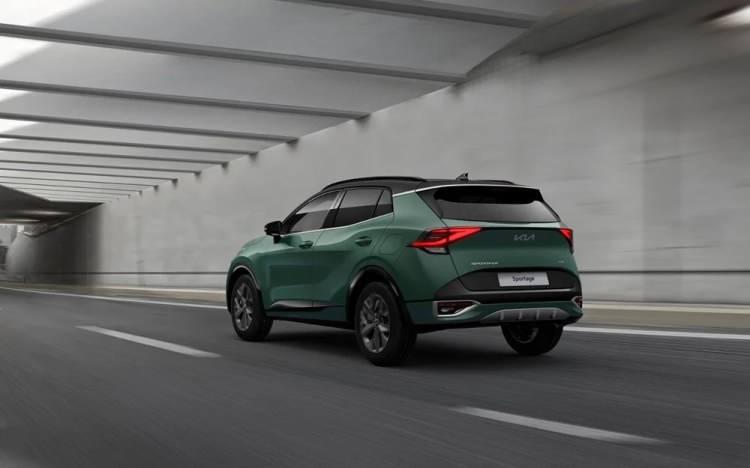 <p>Yeni Sportage ayrıca 136 beygir motor gücüne sahip 1.6 litre hacimli turbo dizel motor seçeneğiyle de satışa sunulacak. Araç beşinci neslinde her iki yakıt tipinde de standart olarak 7 ileri DCT şanzıman ile pazardaki rekabete dahil olacak.</p>

<p> </p>
