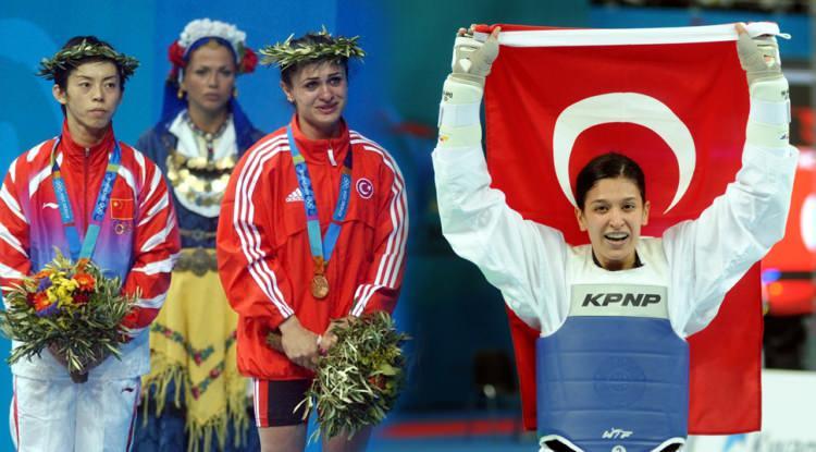 <p><span style="color:#800080"><strong>8 Mart Dünya Kadınlar Günü önemine ithafen, başarılarıyla Türk spor tarihinde ilkleri yaşatan ve bütün kadınlara ilham olan sporcu kadınları kadınlara derledik. Olimpik sporlardan takım oyunlarına, bireysel rekorlardan ilklere... İşte birçok farklı branşlardaki performanslarıyla tarihimizde yerini almış ve başarı hikayeleriyle genç sporculara ilham kaynağı olmuş bazı Türk kadın sporcuları...</strong></span></p>
