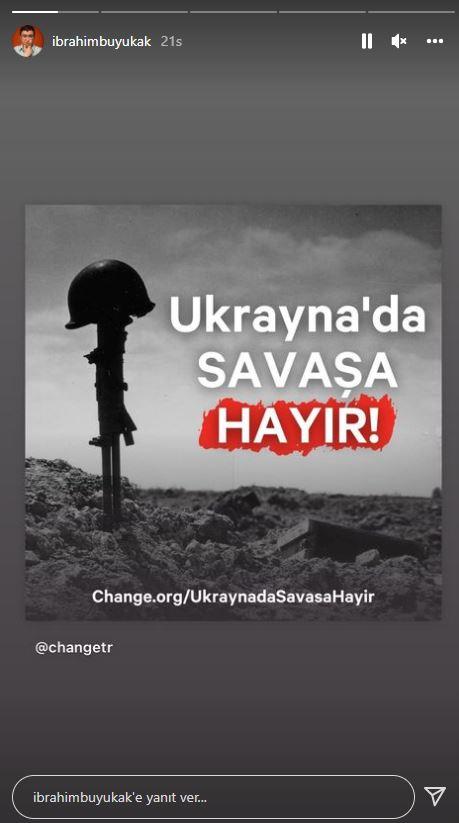 <p><strong><span style="color:#FF0000">İBRAHİM BÜYÜKAK</span></strong></p>
