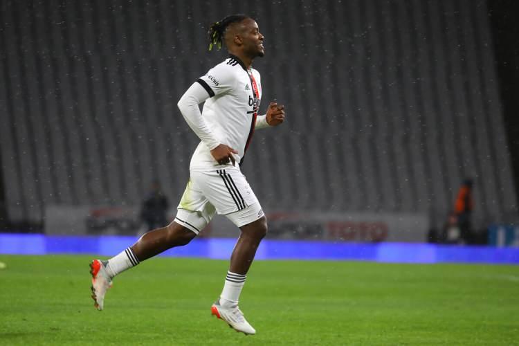 <p>BEŞİKTAŞ / BATSHUAYİ - 9 GOL</p>