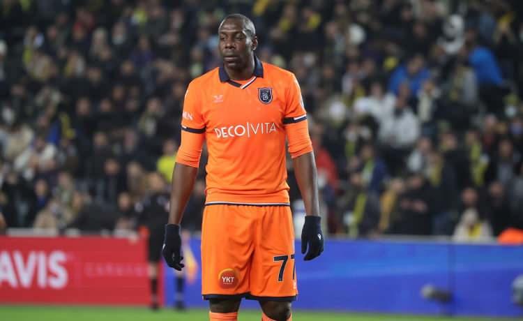 <p>BAŞAKŞEHİR / STEFANO OKAKA - 9 GOL</p>