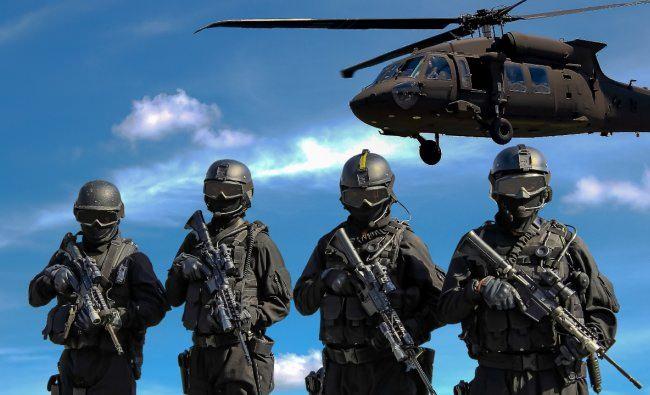 <p>Global Firepower dünyanın en güçlü 50 ordusu 2022 raporunu yayınladı. Listede Türkiye ön sıralarda yer aldı. En çok merak edilen sıralamalardan birisi de Rusya ve Ukrayna'nın yeri.<br />
<br />
<em><strong>İşte dünyanın en güçlü orduları arasında Türkiye'nin sırası...</strong></em><br />
<br />
<em>Haber7.com | Global Firepower</em></p>
<p> </p>