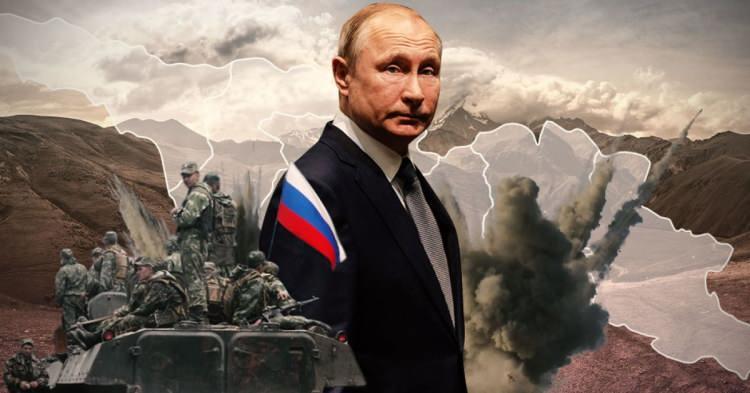 <p>Rusya Devlet Başkanı Vladimir Putin, sabaha karşı televizyona çıkarak yaptığı açıklamada, "Rusya'nın Ukrayna'yı işgal etmeyi planlamadığını" ve "Ukrayna ordusunun silahlarını bırakmasını talep ettiğini" söyledi.</p>

<p> </p>
