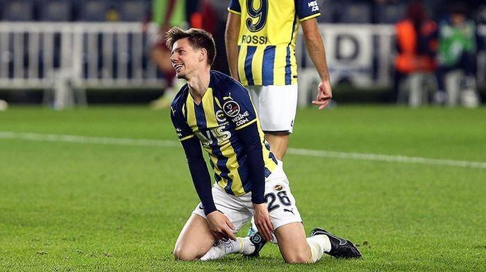 <p>Miha Zajc - Fenerbahçe</p>

<p>12,52 km</p>
