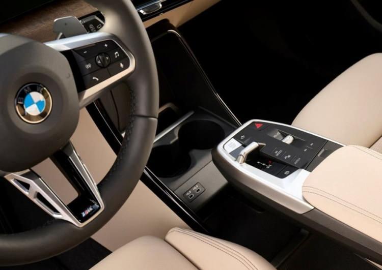 <p>BMW’nin, Yeni 2 Serisi Active Tourer modeli mild hybrid motor seçeneğiyle Türkiye'de siparişe açıldı.</p>

<p> </p>
