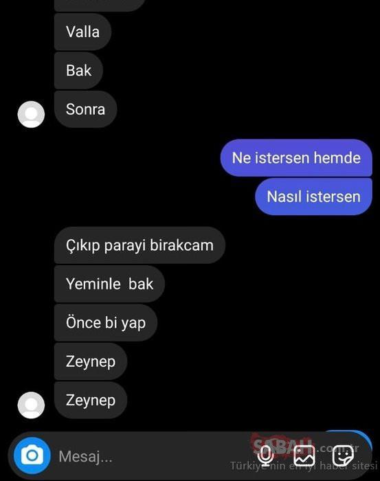 <p>Ses kaydı da kameralar tarafından alınan ve tedirgin tavırlar sergileyen şüphelinin market sahibine, "Bir kız çocuğu bu parayı gelip alacak" dediği duyulurken, market sahibinin, 'Senin çocuklar mı alacak?' şeklinde sorusuna, 'Yok başka. Benim çocuklar değil. Biraz sonra gelip alacak. Tamam' diye yanıt verdiği görüldü.</p>
