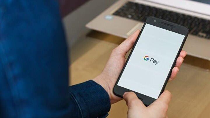 <p>Google Pay:</p>

<p>Kısmi engelleme</p>
