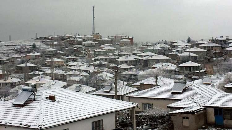 <p>Karaman<br />
<br />
Çarşamba: Kar yağışlı<br />
Perşembe: Kar yağışlı</p>