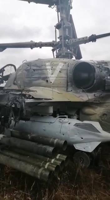 <p><strong>HELİKOPTER: 31</strong></p><p>Ruslar bir öbür ağır kaybı ise helikopter ile verdi. </p>
