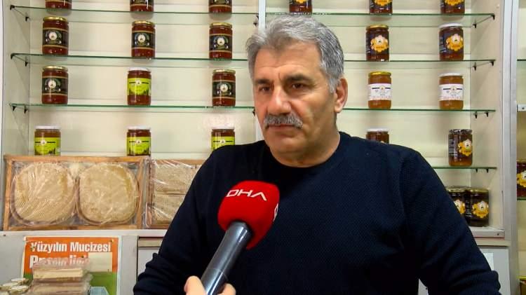 <p>Değeri çok düşük olan glikozu, bakanlığın verdiği bir değer var o değere kadar getiriyorlar. O değerin üstünde olursa sahte olarak değerlendiriyorlar. </p>
