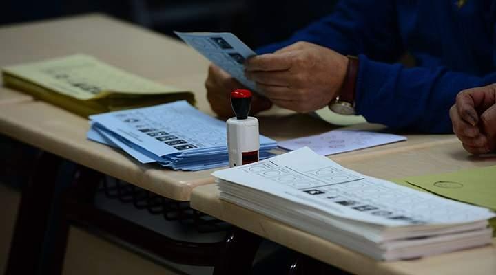Seçimlerle ilgili yeni kurallar geliyor! Dikkat çeken yüzde 3 detayı