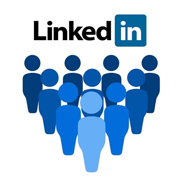 <p>LinkedIn:</p>

<p>Rusya'dan tam bir çıkışa hazırlanıyor.</p>
