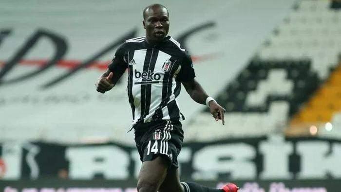 <p>ABOUBAKAR FORMU İLE ZİRVEDE</p>

<p>Beşiktaş'tan sezon başı ayrılıp Suudi Arabistan'ın All Nassr takımına imza atan Kamerunlu golcü performansı ile takımının vazgeçilmezleri arasına girdi.</p>
