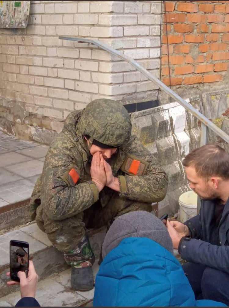 <p><strong>ASKER: 9 BİN</strong></p><p>Ukrayna Cumhurbaşkanı Zelenski: Savaşın 7. gününde yaklaşık 9 bin Rus askeri etkisiz hale getirildi.</p>