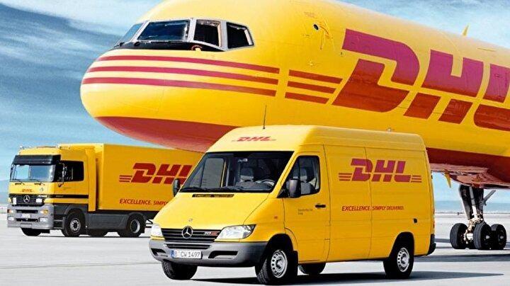 <p>DHL:</p>

<p>Rus pazarından çekildi.</p>
