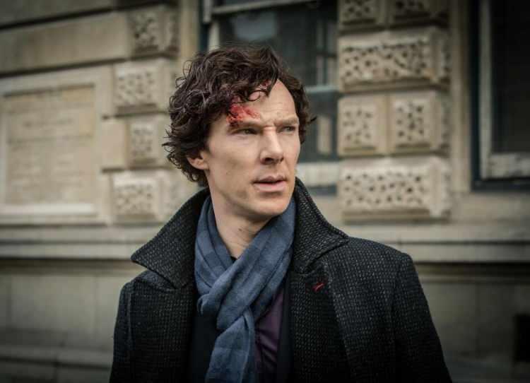<p><strong>2010-2017 yılları arasında yayınlanan Sherlock Holmes, karakteri dünya genelinde en çok izlenen dizi kabul edildi. </strong></p>
