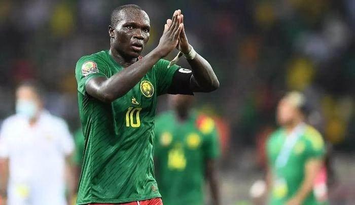 <p>Vincent Aboubakar sosyal medyada gündem oldu! Beşiktaş'ın Türkiye Kupası çeyrek final mücadelesinde Yukatel Kayserispor'a 2-1 kaybedip elenmesi siyah-beyazlı taraftarların tepkisine sebep oldu.</p>
