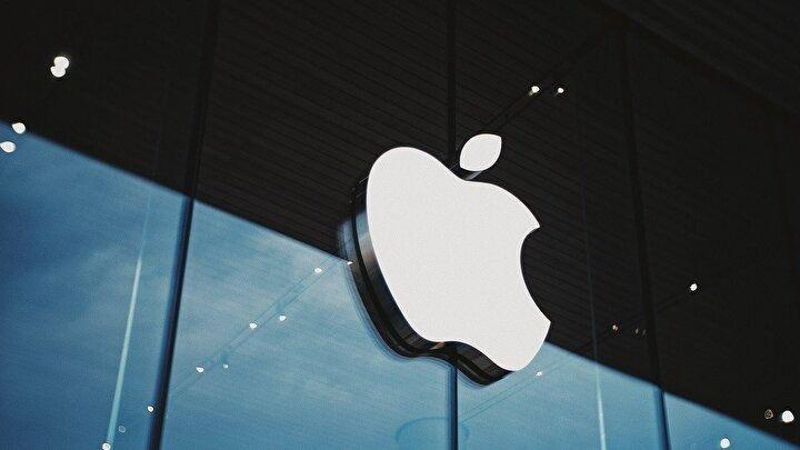 <p>Apple:</p>

<p>Online satışları durdurdu.</p>
