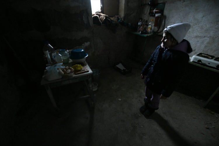 <p>Rusya-Ukrayna arasındaki kriz, Rusya'nın askeri müdahale başlatmasıyla savaş boyutuna ulaştı.</p>