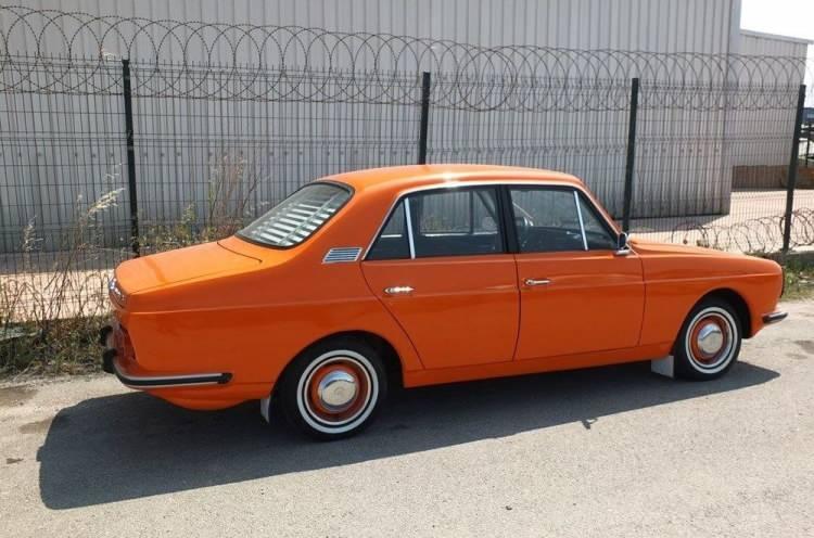 <p>Bostancı, Anadol'un Türkiye'de yapılan ilk resmi ralliyi kazanan otomobil olarak da Türk ralli sporunun önünü açan ve bugünlere gelmesini sağlayan en önemli etkenlerden biri olduğunu vurguladı.</p>
<p> </p>