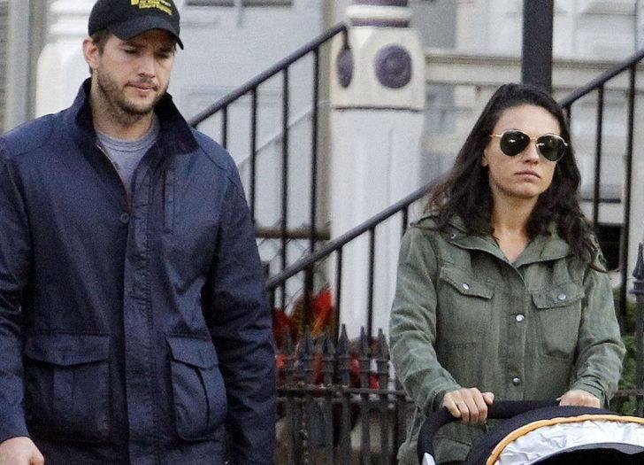 <p><span style="color:#800080"><strong>Sosyal medya hesaplarından Ukrayna için bağış kampanyası başlayan dünyaca ünlü oyuncu Mila Kunis ve Ashton Kutcher çifti, 3 milyon dolar bağışta bulunmuşlardı. </strong></span></p>
