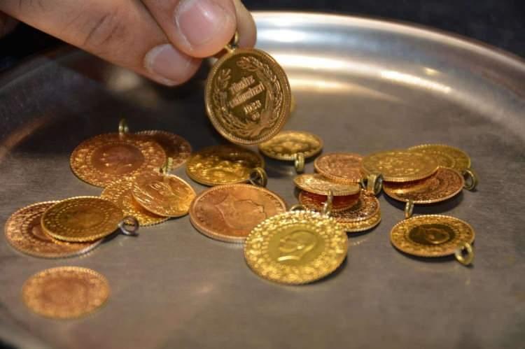 <p>Hurda altında Bankacılık Düzenleme ve Denetleme Kurumu'nca belirlenen "Hurda Altın Değerlemesinde Kullanılacak Asgari Milyem Değerleri" esas alınacak. Geri alınacak fiziki altın 24 ayar gram, külçe veya çeyrek ya da Darphane altını olacak.</p>